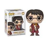 Funko pop! movies: harry potter chamber of secrets 20th - harry - figu
