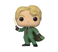 Funko pop harry potter y la camara de los secretos gilderoy lockhart 65651
