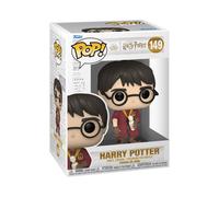 Funko Pop Harry Potter y La Cámara de los Secretos Harry Potter