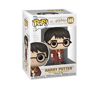 Funko Pop Harry Potter y La Cámara de los Secretos Harry Potter