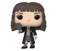 Funko Pop! Movies: Harry Potter Chamber Of Secrets 20th - Hermione Granger - Figura de Vinilo Coleccionable - Idea de Regalo- Mercancia Oficial - Juguetes para Niños y Adultos - Movies Fans