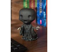 Funko Pop! Movies: Harry Potter - Dementor - Figura de Vinilo Coleccionable - Idea de Regalo- Mercancia Oficial - Juguetes para Niños y Adultos - Movies Fans - Muñeco para Coleccionistas
