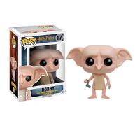 Funko pop! movies: harry potter - dobby