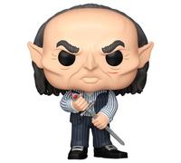 Funko Figura de Vinilo Coleccionable Harry Potter – Griphook HPS20 Oficial