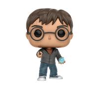 Funko Pop Movies Harry Potter - Harry Potter Con Profecía #32
