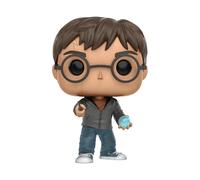 Funko Pop Movies Harry Potter - Harry Potter Con Profecía #32