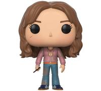 Funko Pop Movies Harry Potter Hermione Granger con Time Turner #43