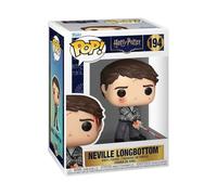 Funko Figura POP! Neville Longbottom – Harry Potter Movies S20 con espada 194