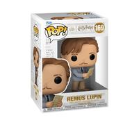 Funko Pop! Harry Potter: Prisoner of Azkaban - Remus Lupin with Map