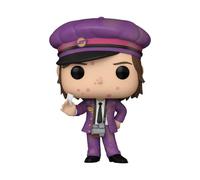 Funko Pop! Movies: Harry Potter Prisoner of Azkaban - Stan Shunpike