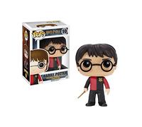 Funko Pop! Movies: Harry Potter Triwizard - Figura de Vinilo Coleccionable - Idea de Regalo- Mercancia Oficial - Juguetes para Niños y Adultos - Movies Fans - Muñeco para Coleccionistas