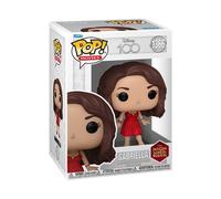 Funko Pop! Figura de vinilo Gabriella Montez (High School Musical) – Mercancía oficial