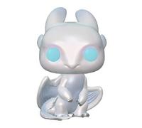 Funko Pop! Movies - How to train your dragon - Light Fury