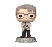 Funko POP! Movies: IJ5 - Indiana Jones 5 - Figuras Miniaturas Coleccionables Para Exhibición - Idea De Regalo - Mercancía Oficial - Juguetes Para Niños Y Adultos - Fans De Movies
