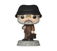 Funko Pop Movies: Indiana Jones - Henry Jones Sr - Raiders of The Lost Ark - Fi