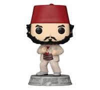Funko pop! movies: indiana jones raiders of the lost ark - sallah