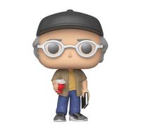 IT Capítulo 2 Funko POP Figura De Vinilo | Tendero (Stephen King)