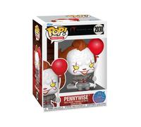 Funko Pop! Movies: IT Chapter Two - Pennywise - Shelf Sitter