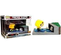 Funko Pop Movies It Movie Moments Pennywise in Gutter #584 Limited Edition