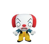 Funko Pop! Movies - IT - Pennywise #55 Vinyl Figure 10cm