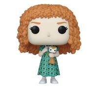 Funko Pop! Movies: IWAV - Claudia - Interview with a Vampire - Figura de Vinilo Coleccionable - Idea de Regalo- Mercancia Oficial - Juguetes para Niños y Adultos - Movies Fans