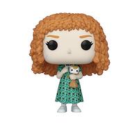 Funko Pop! Movies: IWAV - Claudia - Interview with a Vampire - Figura de Vinilo Coleccionable - Idea de Regalo- Mercancia Oficial - Juguetes para Niños y Adultos - Movies Fans