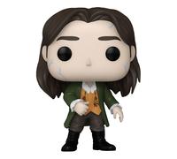Funko Pop! Movies: IWAV - Louis de Pointe Du Lac - Interview with a Vampire - Figura de Vinilo Coleccionable - Idea de Regalo- Mercancia Oficial - Juguetes para Niños y Adultos - Movies Fans