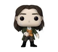 Funko Pop! Movies: IWAV - Louis de Pointe Du Lac - Interview with a Vampire - Figura de Vinilo Coleccionable - Idea de Regalo- Mercancia Oficial - Juguetes para Niños y Adultos - Movies Fans