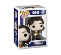 Funko Pop! Movies: IWAV - Louis de Pointe Du Lac - Interview with a Vampire - Figura de Vinilo Coleccionable - Idea de Regalo- Mercancia Oficial - Juguetes para Niños y Adultos - Movies Fans