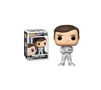 Funko Pop! Movies: James Bond - Roger Moore (Moonraker)