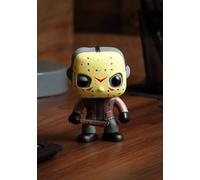 Funko Pop Movies : Jason Voorhees - Friday The 13th - Figura de Vinilo Coleccio