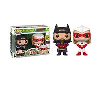 Funko Pop! Movies: Jay and Silent Bob - Bluntman and Chronic, Fall Convention Exclusive