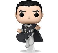 Funko Pop! Movies: JLSC - Superman - Justice League: Snyder Cut - Figura de Vinilo Coleccionable - Idea de Regalo- Mercancia Oficial - Juguetes para Niños y Adultos - Movies Fans