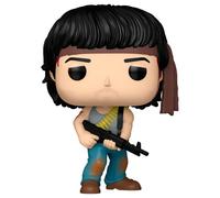 Funko Pop Movies: John Rambo - First Blood