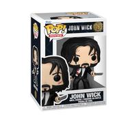 Funko Pop! Figura de vinilo John Wick 3 – Mercancía oficial – Idea de regalo