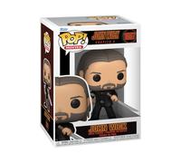 Funko Pop! Movies: John Wick 4 - John Wick - Figura de Vinilo Coleccionable - Idea de Regalo- Mercancia Oficial - Juguetes para Niños y Adultos - Movies Fans - Muñeco para Coleccionistas y Exposición