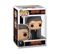 Funko Pop! Movies: John Wick 4 - Winston - Figura de Vinilo Coleccionable - Idea de Regalo- Mercancia Oficial - Juguetes para Niños y Adultos - Movies Fans - Muñeco para Coleccionistas y Exposición