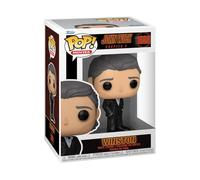 Funko Pop! Movies: John Wick 4 - Winston - Figura de Vinilo Coleccionable - Idea de Regalo- Mercancia Oficial - Juguetes para Niños y Adultos - Movies Fans - Muñeco para Coleccionistas y Exposición