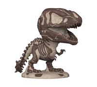 Funko pop! movies: jp? fossil - tyrannosaurus - jurassic park- figur