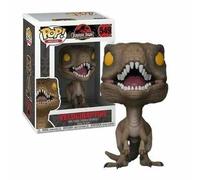 FUNKO Pop Movies Jurassic Park 549 Velociraptor