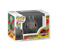 Figura Funko POP! Movies: Jurassic Park - Baby Stegosaurus 2039