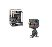 Figura POP Jurassic World Fallen Kingdom Blue New Pose