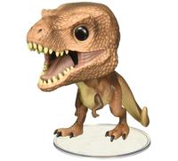 Funko Pop Movies: Jurassic Park - Tyrannosaurus - Figura de V (Importación USA)
