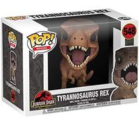 Figura POP Jurassic Park Tyrannosaurus