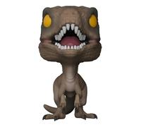 Figura Funko POP! Movies: Jurassic Park - Velociraptor