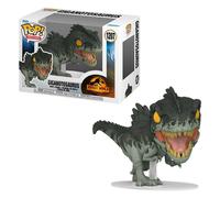 Funko pop! movies: jurassic world 3 - giganotosaurus