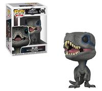 Funko Pop Movies Jurassic World Blue