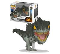 Funko Pop Movies Jurassic World Dominion 1207 GIGANTOSAURUS