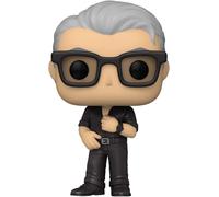 Funko Pop Movies Jurassic World: Dominion Dr. Ian Malcolm #1213