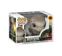Funko Pop Movies: Jurassic World: Rebirth - Distortus Rex - F (Importación USA)